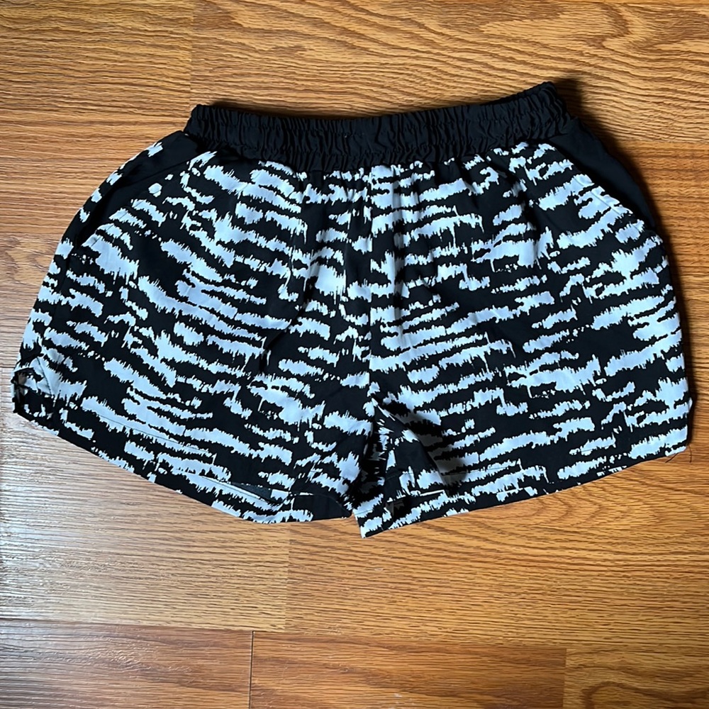 Cute casual shorts ☀️
